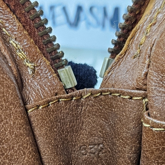 Louis Vuitton Wristlet (Classic Mono.) - Picture 7 of 14